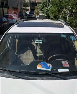Chery Tiggo 3
